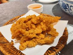 老成都酥肉-川香鼎盛·川府家宴商务宴请(市桥富华总店)