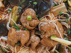 -正宗花园涂米粉(永兴店)