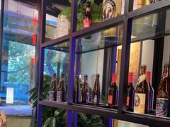 -向川南·水煮鱼·川菜(和平里店)