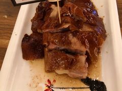 -先记烧鹅王·本地粤菜(福永店)