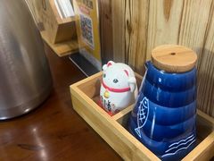 -东岸料理·寿司·刺身