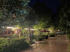 -四会奇石河风景区