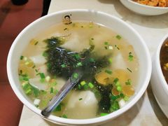 -秦镇史玉林凉皮(翡丽城店)