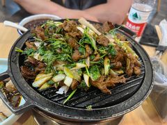 -宏状元现熬粥·京味菜(黄寺大街店)