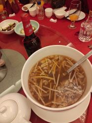 -万丽天津宾馆宴会厅