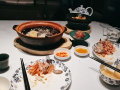 -潮堂 · 潮州菜(国贸商城店)