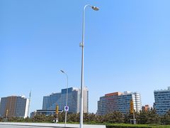 -那香海钻石沙滩浴场