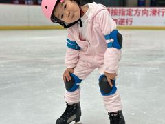 -冠军冰场CHAMPION RINK(百年港湾奥特莱斯店)