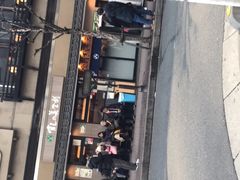 -梅丘·寿司の美登利(银座店)