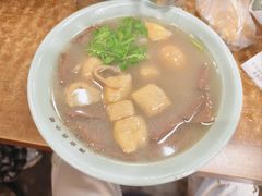 -金原鸭血粉丝汤·汤包·脆皮烤鸭(南京博物院店)