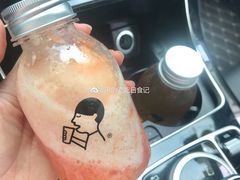 MINI喜茶-喜茶(中山利和新地店)