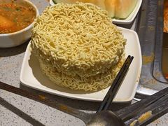 -海底捞火锅(澳德乐店)