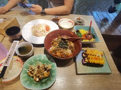 -千寿·金焰食堂(仁和新城店)