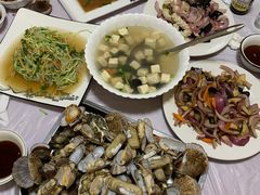 -宾朋海鲜美食餐厅·特色美食(兴海路店)