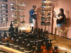 店内环境-爱雍·乌节