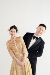 点击看大图 -金夫人婚纱摄影(总店)