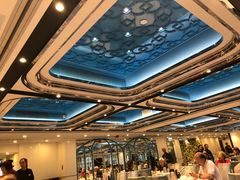 -彩福皇宴(皇室堡店)
