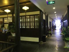 -鸭王烤鸭店(三里河店)