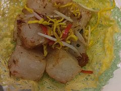 -海都六福酒家(世博广场店)