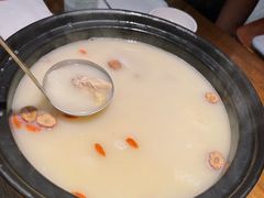 -乔街深夜食堂·台州菜·高压锅生蚝(杭州总店)
