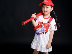 -东方童话儿童摄影(万州店)