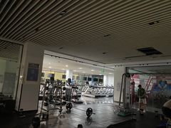 -奇迹健身(金牛凯德店)