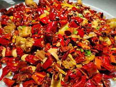 -雲蜀龙阁·金牌水煮鱼(方庄店)