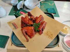 -悦得闲广式点心茶楼(蓝鲸世界店)