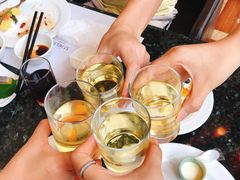 -博林圣海伦酒店-LA VILLA自助西餐厅(华侨城店)