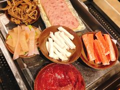 -周幺妹重庆老火锅(银泰城总店)