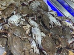 -和谐号海鲜烤肉火锅自助餐厅(车城万达店)