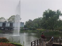 -成飞公园