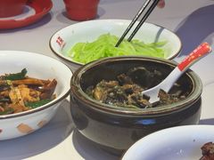 -来菜·湖北头牌藕汤(武商MALL众圆店)