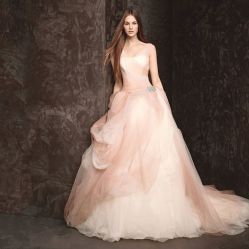 -Vera Wang婚纱礼服旗舰店
