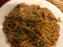 海鲜炒面-202特色排档(五缘湾店)