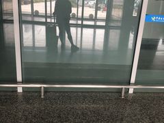 -南通兴东国际机场