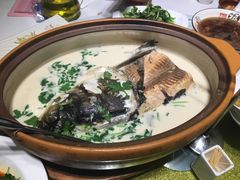 -风味小馆(天目湖宾馆店)