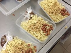 -乔伯凉面(白沙路店)