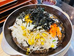 -金顺碳烤肉(番禺傍江地铁站店)