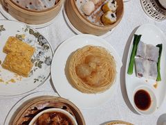 -星河湾半岛酒店-真粤中餐厅