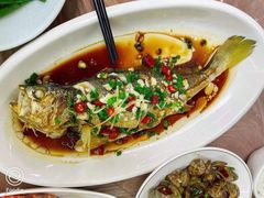-阿杰臻选海鲜饭店(普陀山店)