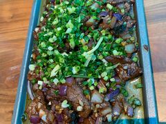 -树厨贵州菜(花果园购物中心店)
