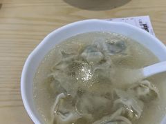 -肥叔锅贴(揽湖苑店)