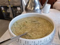 文思酸辣汤-马凯餐厅(地安门店)