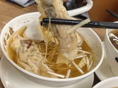 -百福麵家(新馬路店)
