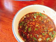 -大理.老字号渝记酸萝卜乌鱼(古城总店)