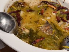 -太二酸菜鱼(福州泰禾店)