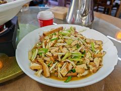 -江西风味土菜馆(祁连山南路店)