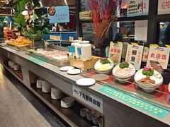-遇上西雅图多融合海鲜自助餐厅(中房金谊广场店)