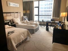 -郑州正方元国际酒店